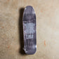 Tired Skateboards Bloody Tired - Wanderer Deck 9.25