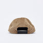 Tired Skateboards - Crawl Corduroy Cap (Beige)