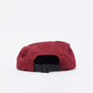 Skateboards drawn cap - Jolt Nylon Packable (Purple)