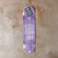 Tired Skateboards - Jolt Regular Deck