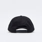 Tired Skateboards - Rover Cap (Black)