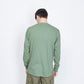Tired Skateboards - Rover LS Tee (Safari)