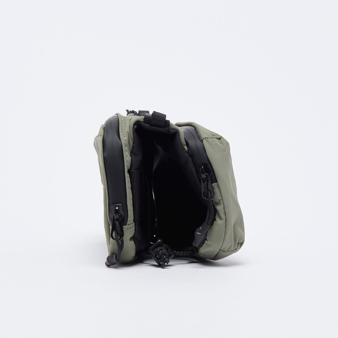 Topology - Wares Bags Bottle Bag Moss (Light) – MILK STORE