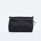 Topologie - Wares Bags Flat Sacoche Black (Light fabric)