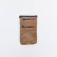 Topologie - Wares Bags Phone Sacoche (Bronze Tough)