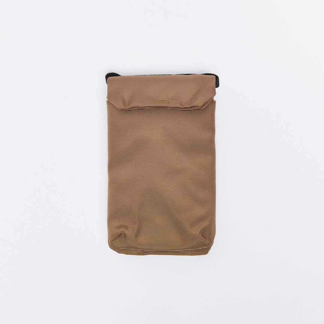Topologie - Wares Bags Phone Sacoche (Bronze Tough)