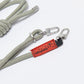 Topologie -  Wares Straps 8.0mm Rope Strap (Sage Lattice)
