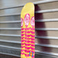 Uma Skateboards Abnormal Growth Maité Deck 8.25