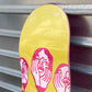 Uma Skateboards Abnormal Growth Maité Deck 8.25