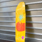 Uma Skateboards Sign Language 8.5 Shaped Deck
