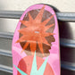 Uma Skateboards Star Head Buddies 8.9 Shaped Deck