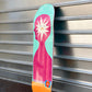 Uma Skateboards Starhead Body Evan Deck