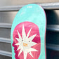 Uma Skateboards Starhead Body Evan Deck
