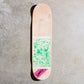 Unity Skateboards - Pancake Team Deck 8.38