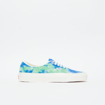 Vans - UA Authentic 44 DX "Anaheim Factory" (eco/tie dye)