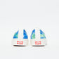 Vans - UA Authentic 44 DX "Anaheim Factory" (eco/tie dye)