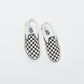 Vans UA Classic Slip-On 98 DX Anaheim Factory Checker