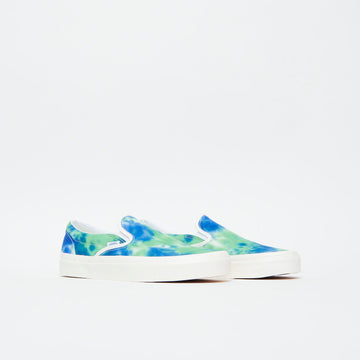 Vans - UA Classic Slip-On 98 DX "Anaheim Factory" (eco/tie dye)