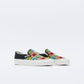 Vans - UA Classic Slip-On 98 DX "Craft" (Multi Black)