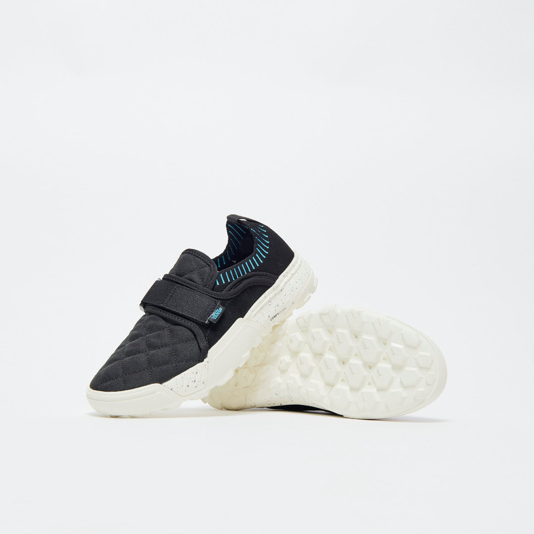 Vans UA Coast CC (Circuit) - Black / Marshmallow