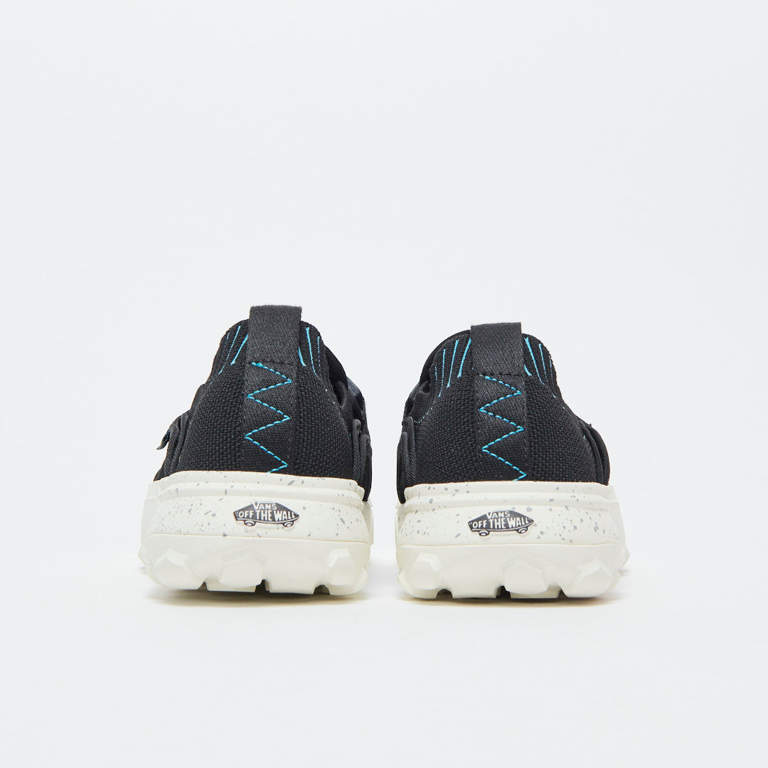 Vans UA Coast CC (Circuit) - Black / Marshmallow