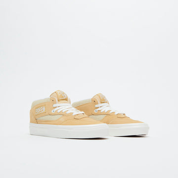 Vans - Ua Half Cab 33 DX Anaheim Factory (Taupe/Oatmeal Croc)