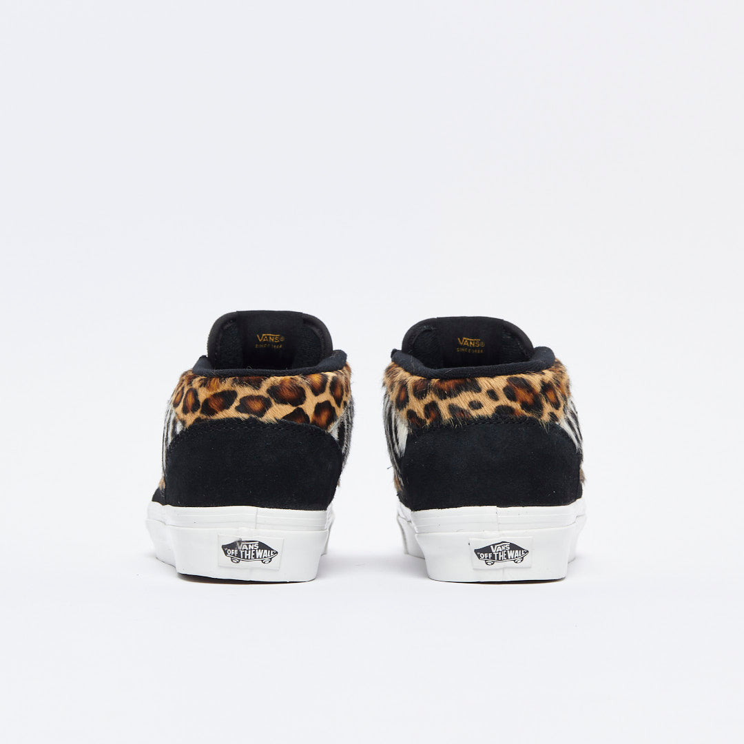 Vans - UA Half Cab 33 DX (Jungle/Black/White)