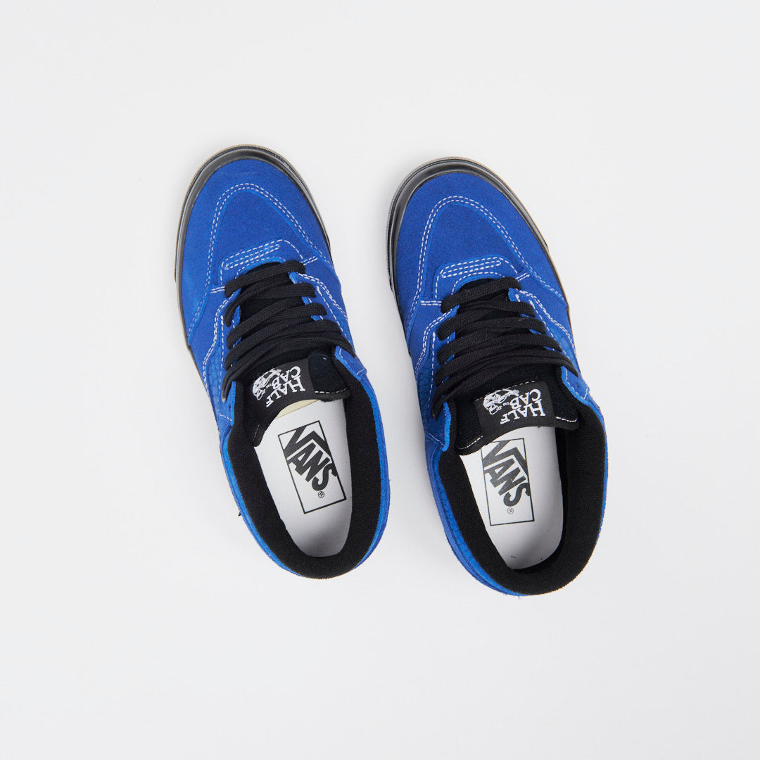 Vans - UA Half Cab 33 DX OG Croc "Anaheim Factory" (Blue)