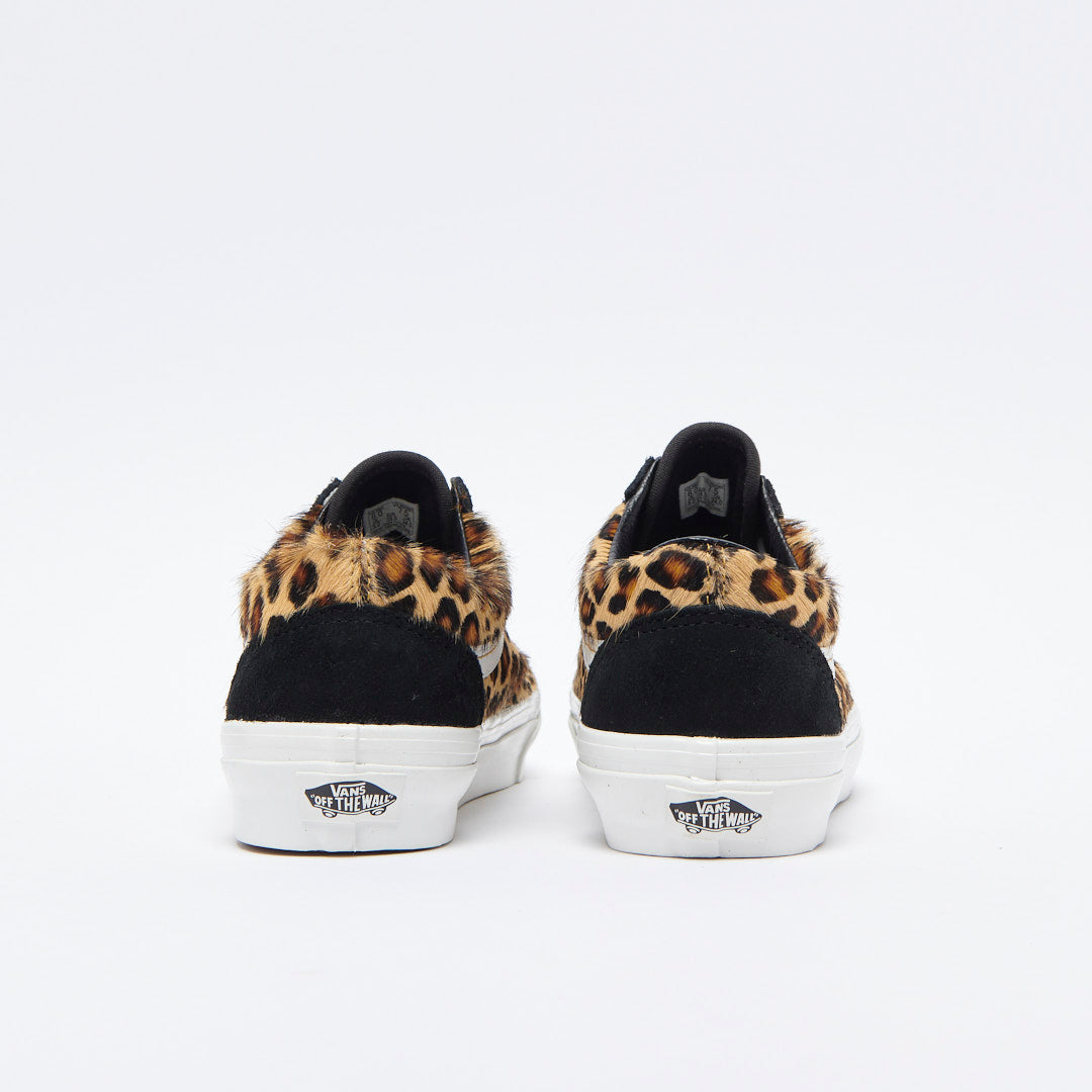 Vans - UA Old Skool 36 DX "Anaheim Factory" Leopard