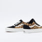 Vans - UA Old Skool 36 DX "Anaheim Factory" Leopard