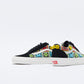 Vans - UA Old Skool 36 DX "Craft" (Multi/Black)