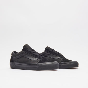 Vans UA Old Skool 36 DX (Anaheim) OG Black