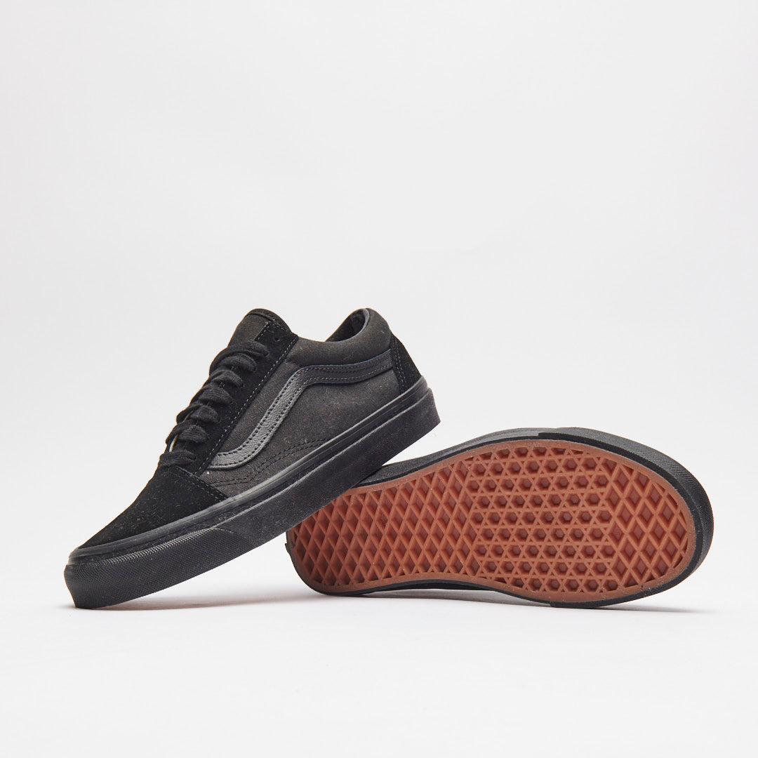 Vans UA Old Skool 36 DX (Anaheim) OG Black