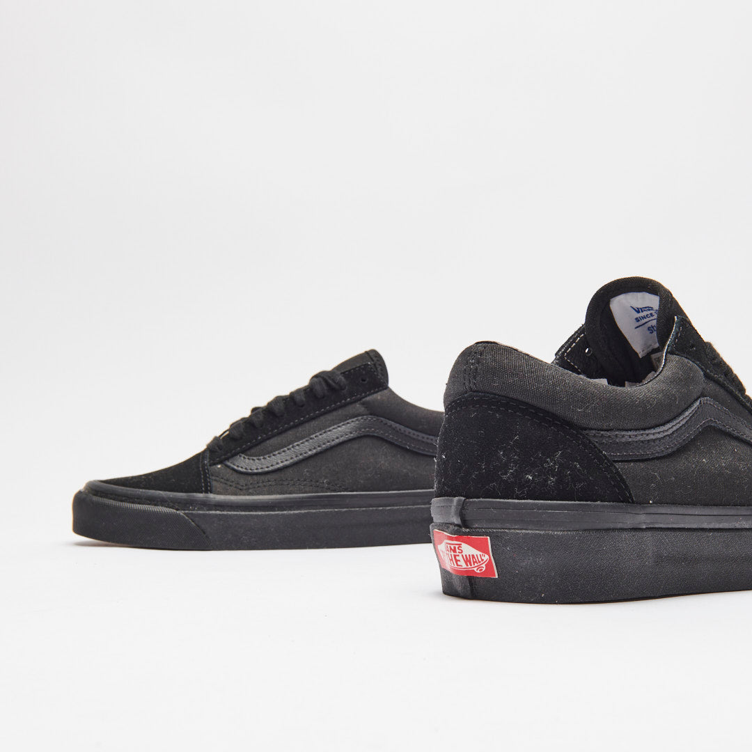 Vans UA Old Skool 36 DX (Anaheim) OG Black