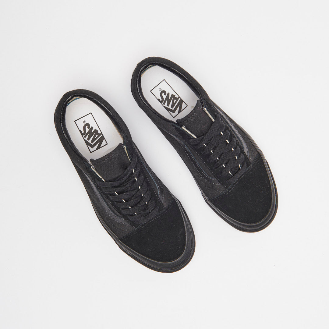 Vans UA Old Skool 36 DX (Anaheim) OG Black