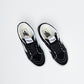 Vans - UA SK8-Mid Reissue (Black/True White)