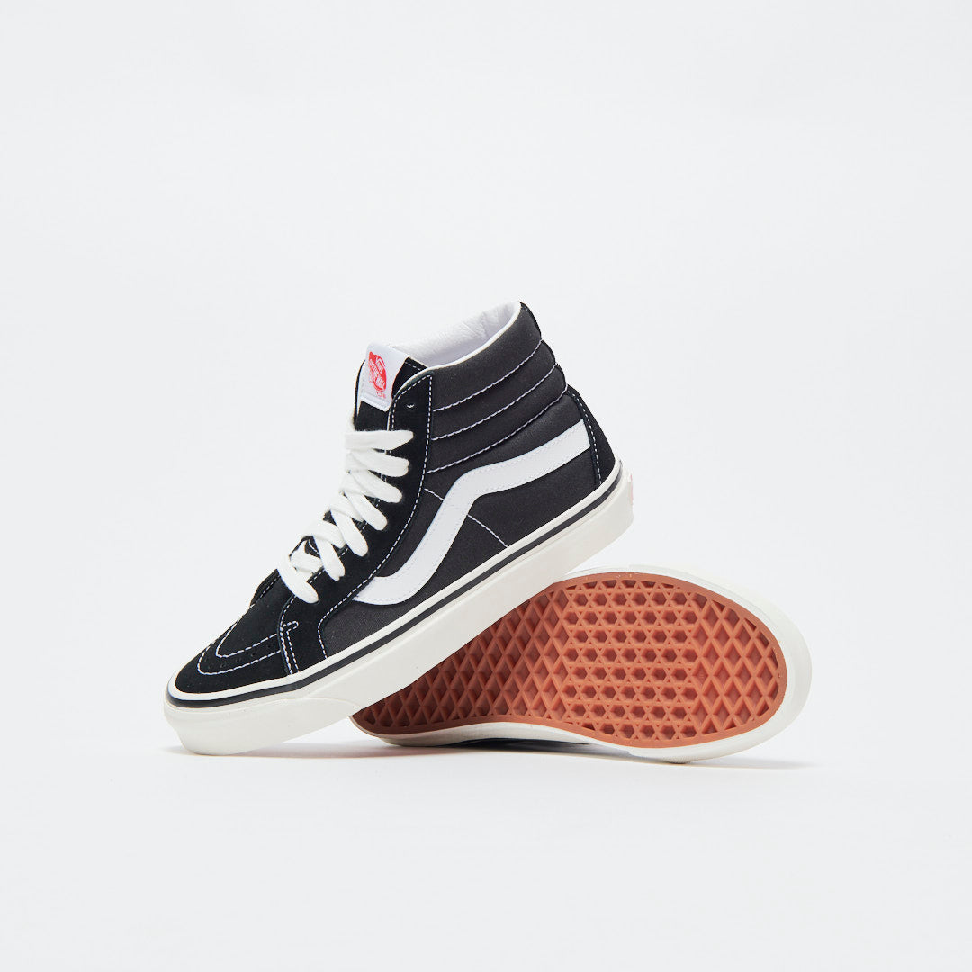 vans sk8 38