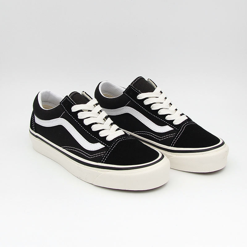 Vans UA Old Skool 36 DX Anaheim Factory Black/Trwt