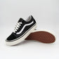 Vans UA Old Skool 36 DX Anaheim Factory Black/Trwt