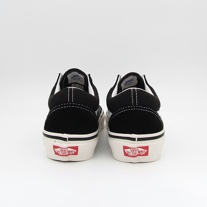 Vans UA Old Skool 36 DX Anaheim Factory Black/Trwt