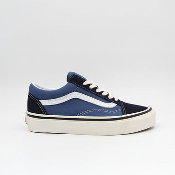 Vans UA Old Skool 36 DX Anaheim Factory D BLS OG