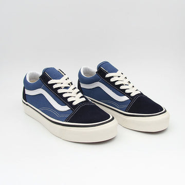 Vans UA Old Skool 36 DX Anaheim Factory D BLS OG