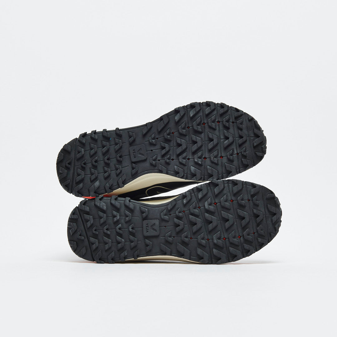 Veja - Fitz Roy Trek-Shell (Basalte/Black)