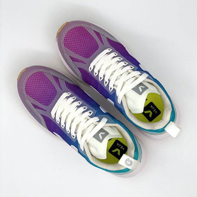 Veja Condor 2 Alveomesh "Jolie Foulée" 7