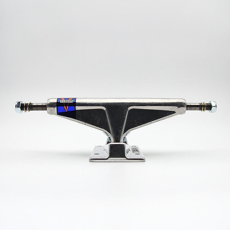 Venture Trucks V-Light Hi 5.6 Polished