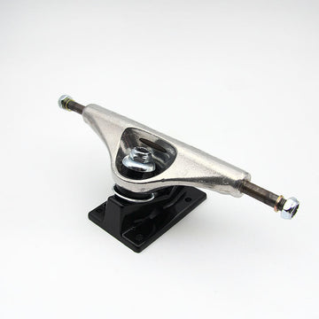 Venture Trucks Pro John Shanahan 5.6 Polished Black