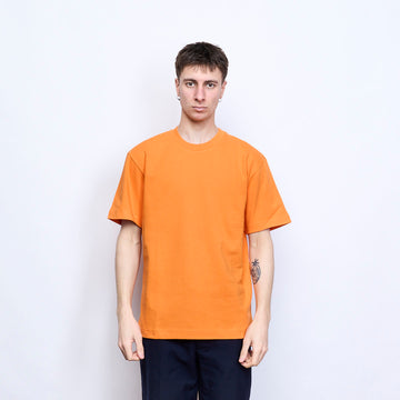 Verlan - Dead and Horny T-Shirt (Orange)