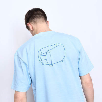Verlan - Design Masterpieces 3 T-Shirt (Blue)