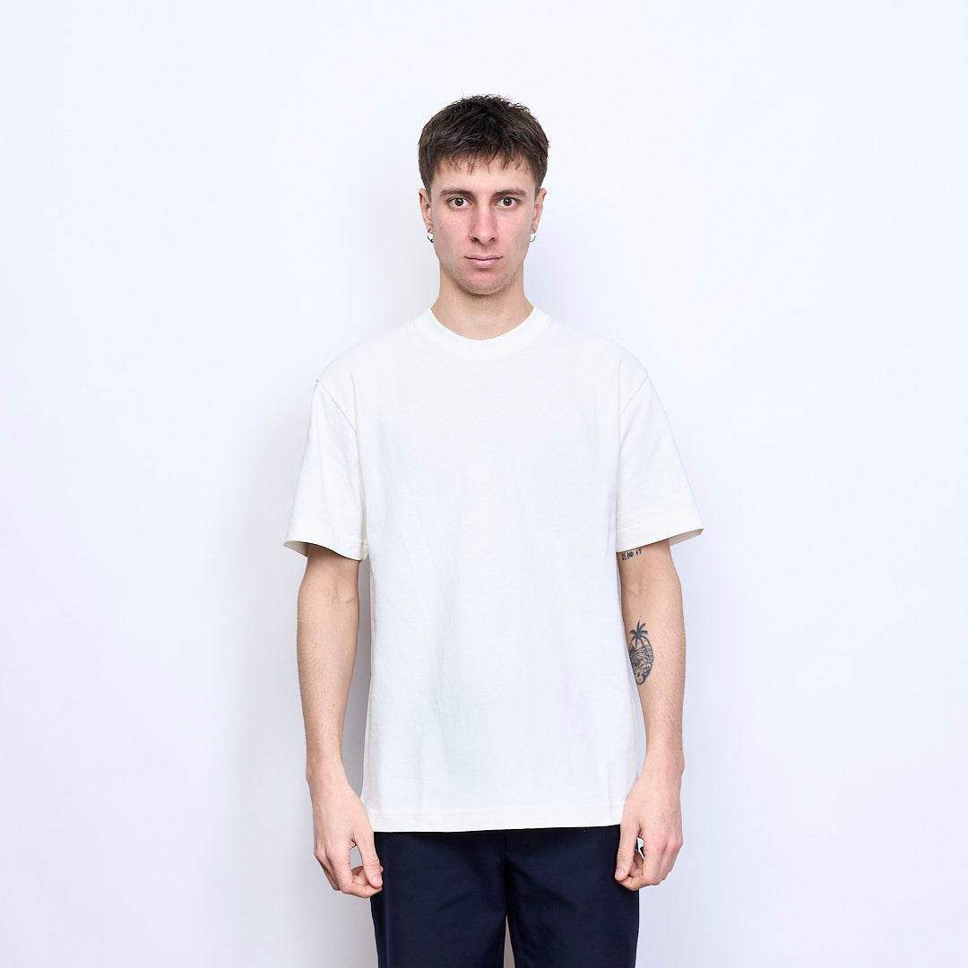 Verlan - Mid Century Masterpieces T-Shirt (White)