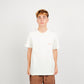 Verlan Porsche 911 T-Shirts - Off White